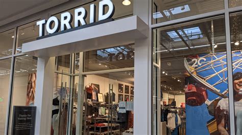 torrid wilmington nc|torrid in wilmington nc.